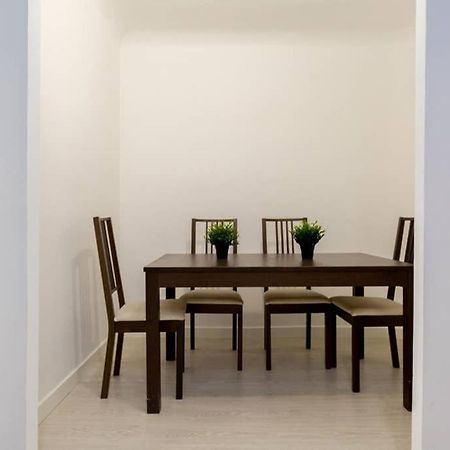 Agustina - Piso Centrico Reformado En Calle Peatonal Zaragoza Ngoại thất bức ảnh