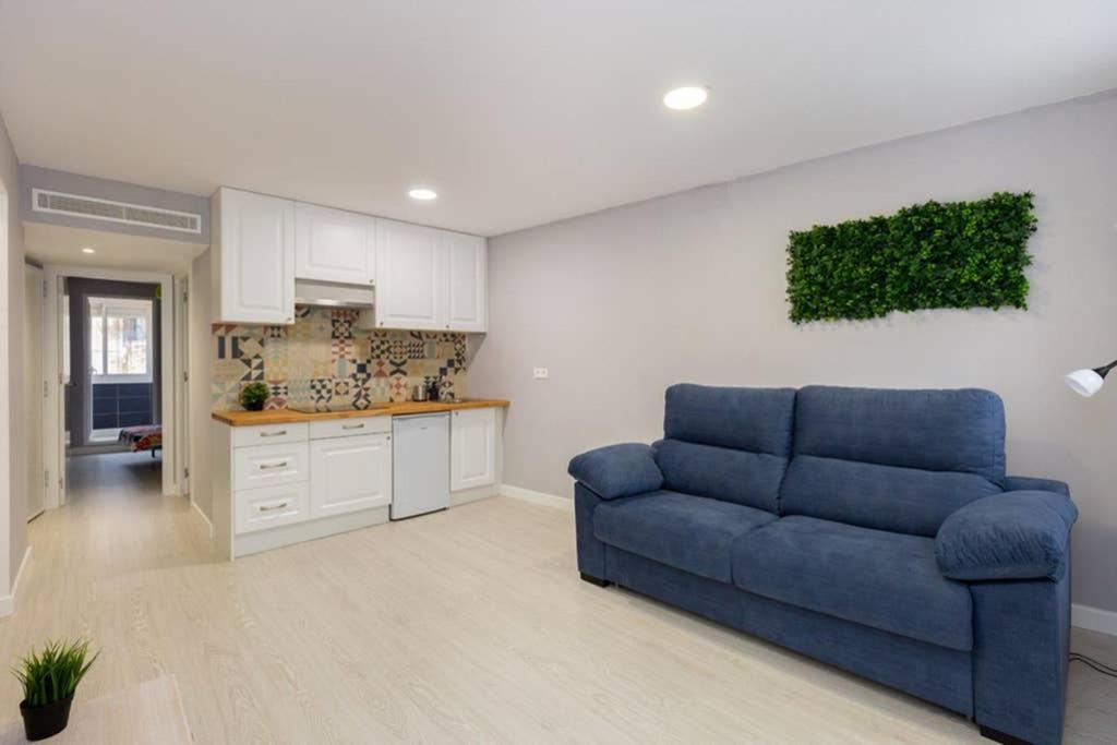 Agustina - Piso Centrico Reformado En Calle Peatonal Zaragoza Ngoại thất bức ảnh